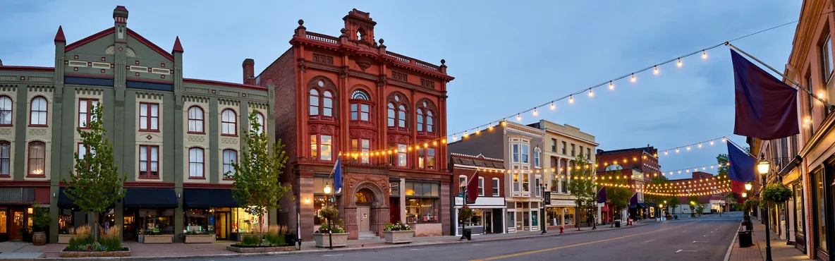 Celebrate in Style: Events and Festivals in Fairport, NY