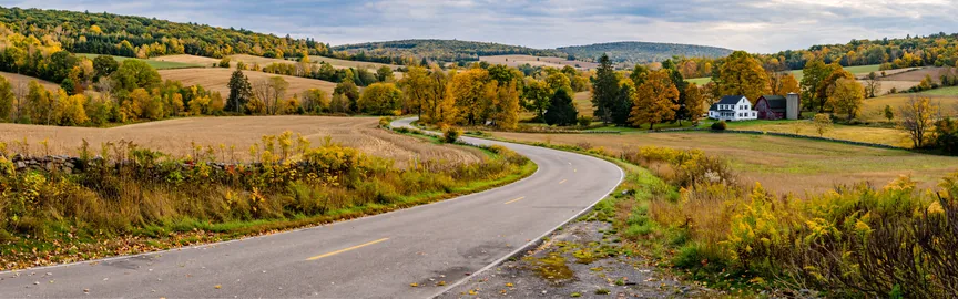 Hit the Road: Exciting Road Trips from Fairport, NY