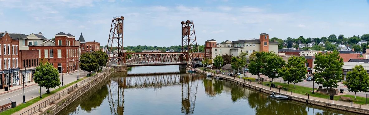 Uncover the Hidden Gems: Attractions and Activities in Fairport, NY