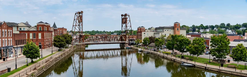 Uncover the Hidden Gems: Attractions and Activities in Fairport, NY