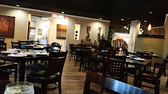 Thai near Budget Inn Fairport