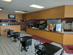 Pizza near Budget Inn Fairport